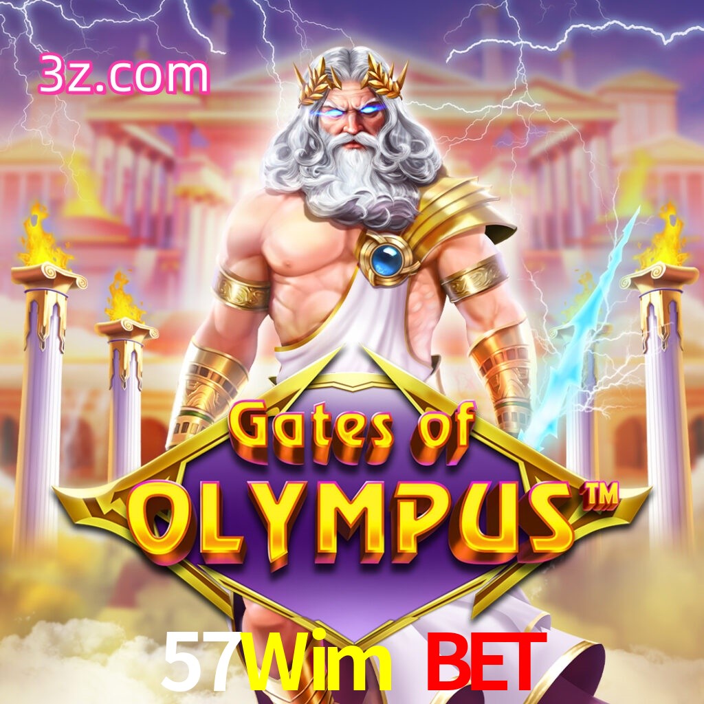 Gates of Olympus